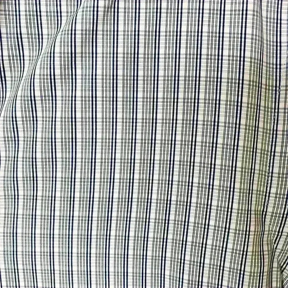 NEW! Lanvin 100% Cotton Long Sleeve Button Down Shirt. - Picture 4 of 9